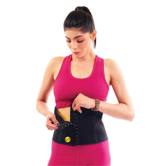 CORSET WAIST TRAINER