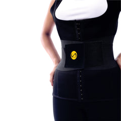 CAMI CINCHER + CAPRI + WAIST TRAINER