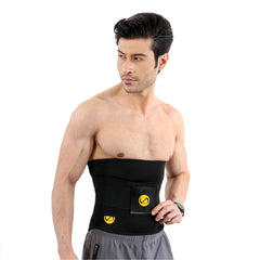 SHAPEX HOT BELT + WAIST TRAINER