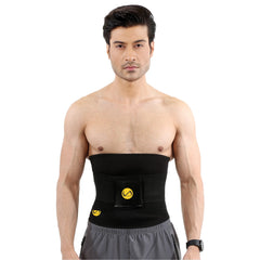 SHAPEX HOT BELT + WAIST TRAINER