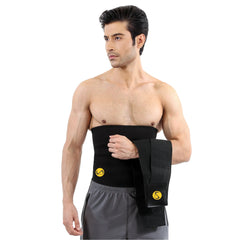 SHAPEX HOT BELT + WAIST TRAINER