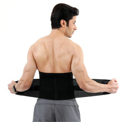 SHAPEX HOT BELT + WAIST TRAINER