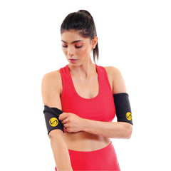 SHAPEX ARM SHAPERS