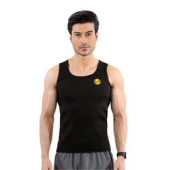 CAMI MEN VEST + WAIST TRAINER