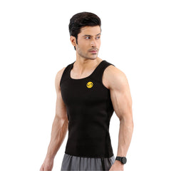 CAMI MEN VEST + WAIST TRAINER