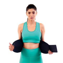SWEET SWEAT WAIST TRIMMER