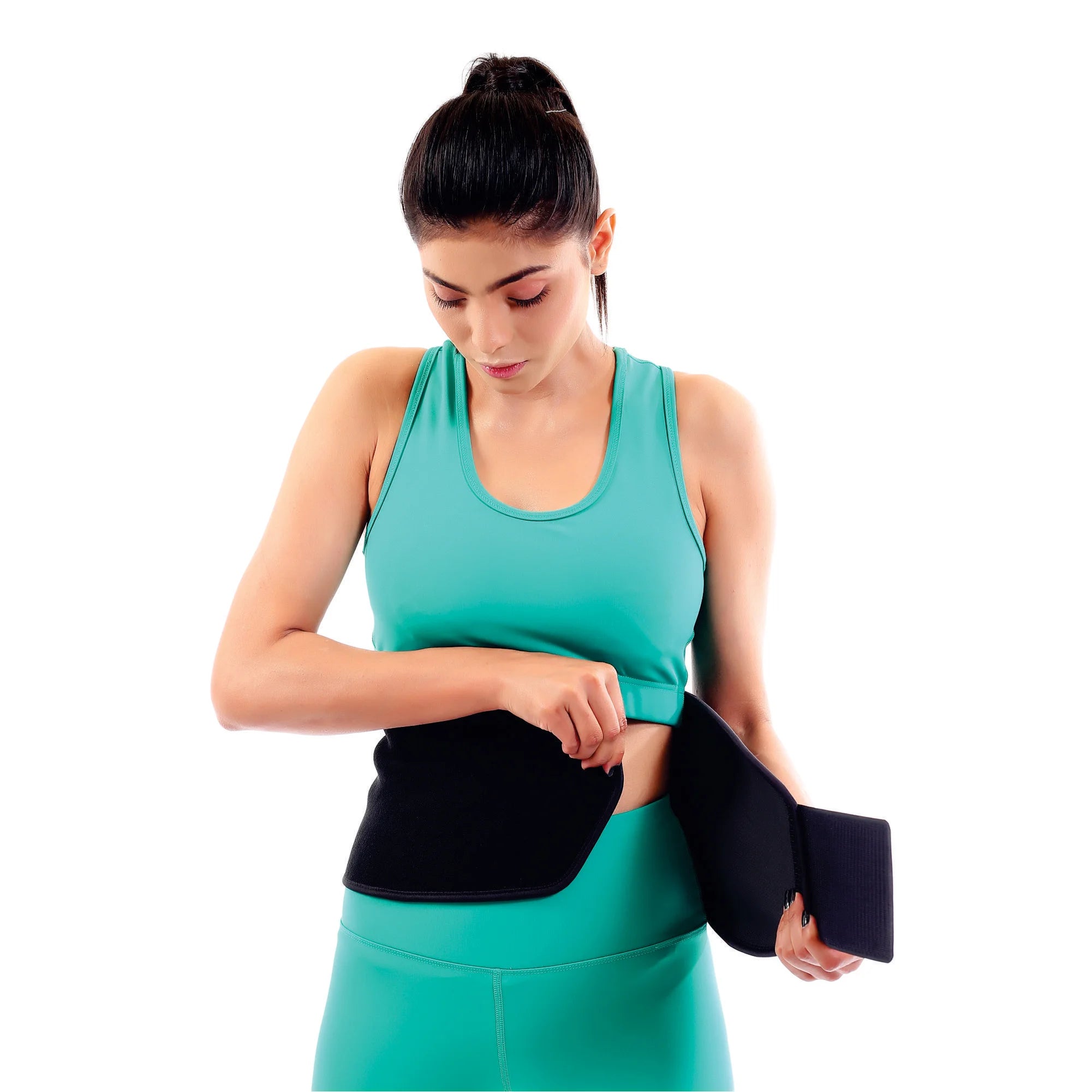 SWEET SWEAT WAIST TRIMMER