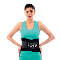 SWEET SWEAT WAIST TRIMMER