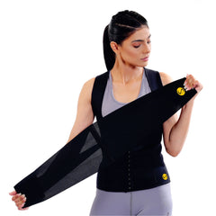 CAMI WAIST CINCHER + WAIST TRAINER