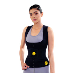 CAMI WAIST CINCHER + WAIST TRAINER