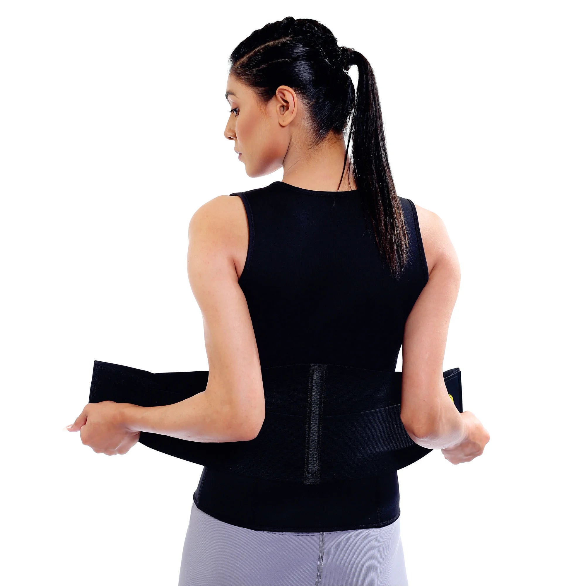 CAMI WAIST CINCHER + WAIST TRAINER