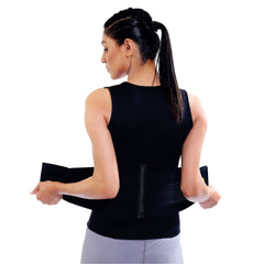 CAMI WAIST CINCHER + WAIST TRAINER