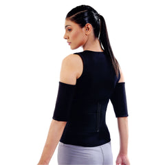 CAMI CINCHER + WAIST TRAINER +ARMS