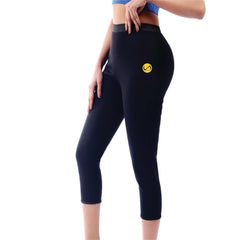 SHAPEX CAPRI WOMEN