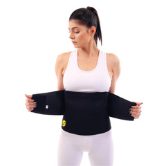 SHAPEX HOT BELT + WAIST TRAINER