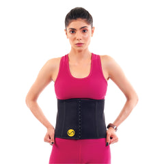 CORSET WAIST TRAINER