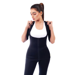CAMI CINCHER + CAPRI + WAIST TRAINER